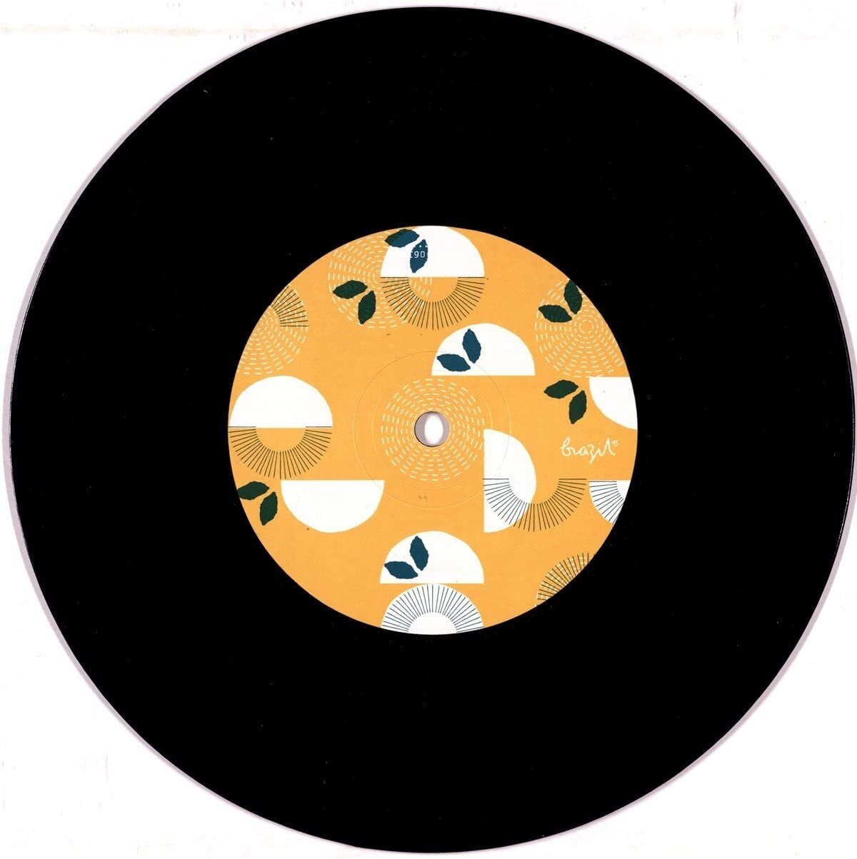 A Paraiba Não É Chicago/Não Quero Mais