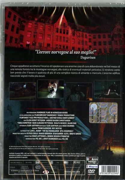Villmark Asylum