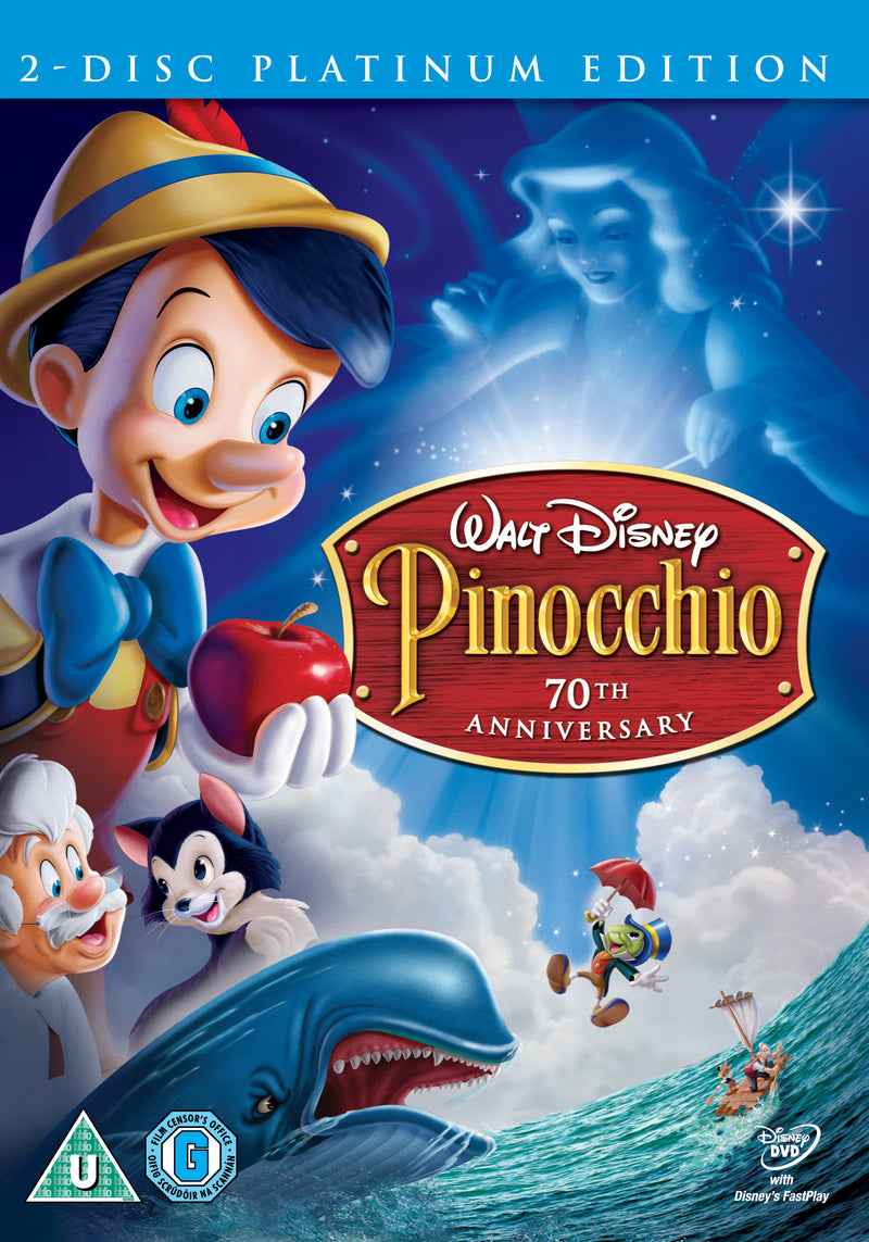 Pinocchio (Disney)