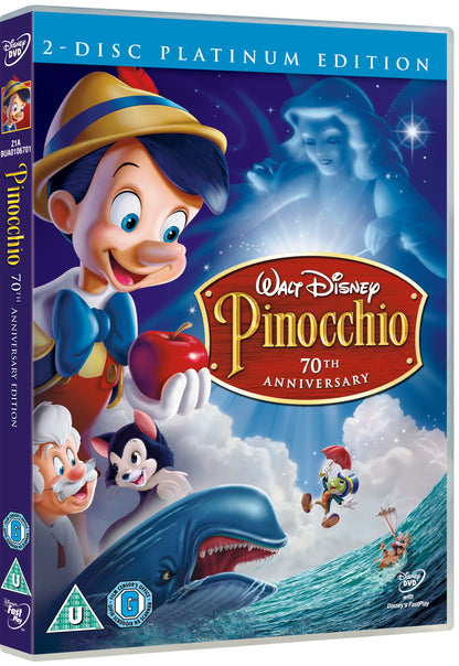 Pinocchio (Disney)