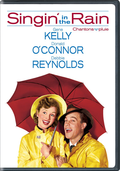 Singin' In The Rain