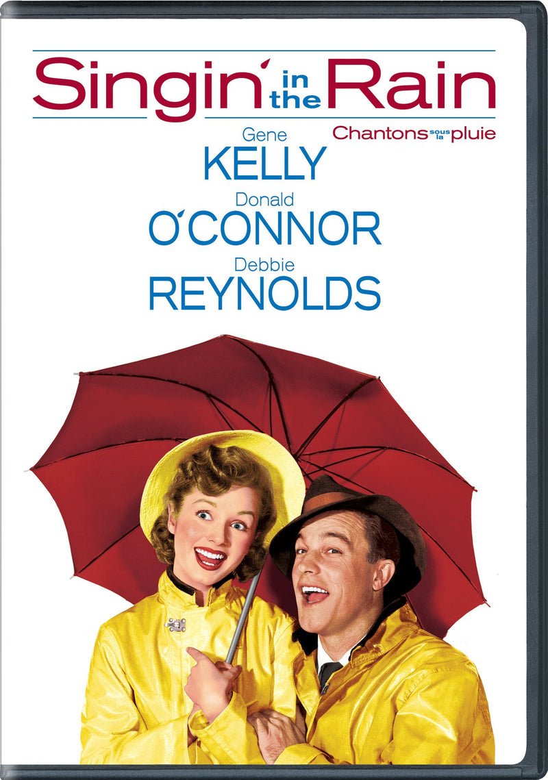 Singin' In The Rain