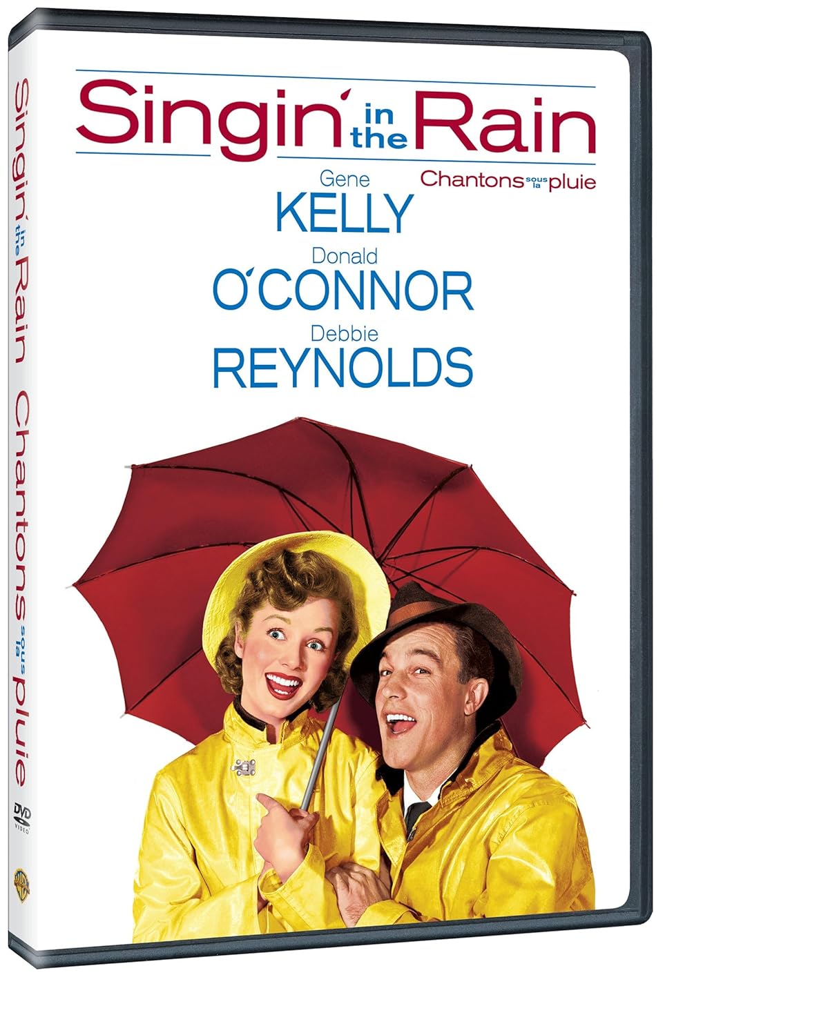 Singin' In The Rain