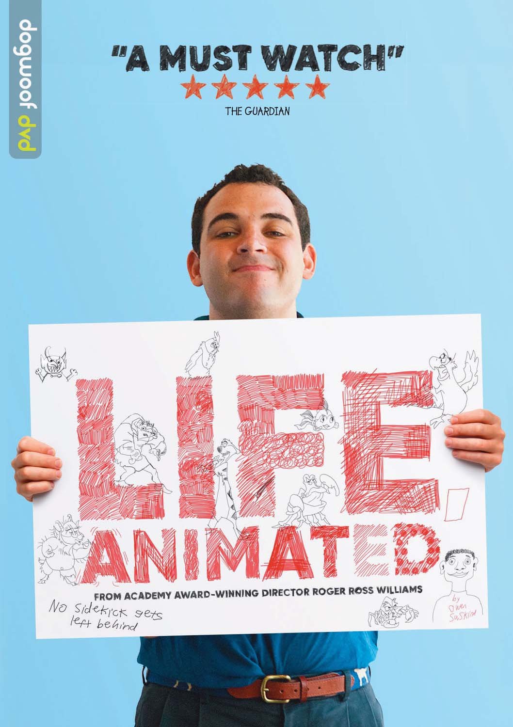 Life, Animated