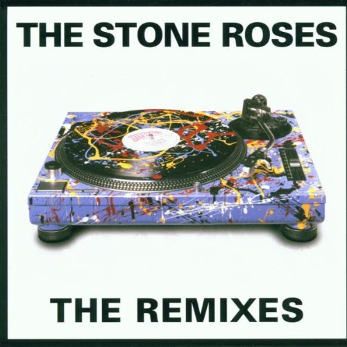 Stone Roses the Remixes