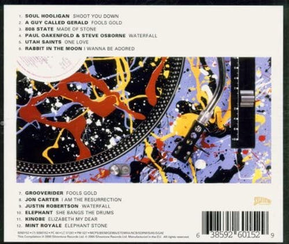 Stone Roses the Remixes