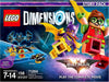 Lego Dimensions: Story Pack - Lego Batman Movie