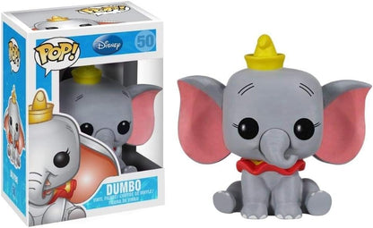 Pop Disney: Dumbo Vinyl Figure