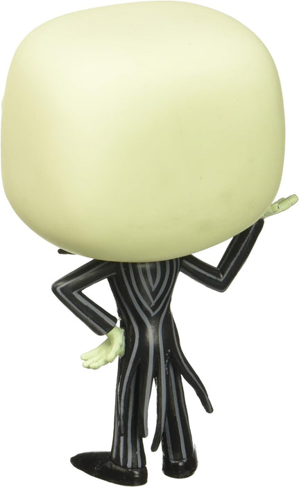 Funko POP Disney The Nightmare Before Christmas: Jack Skellington