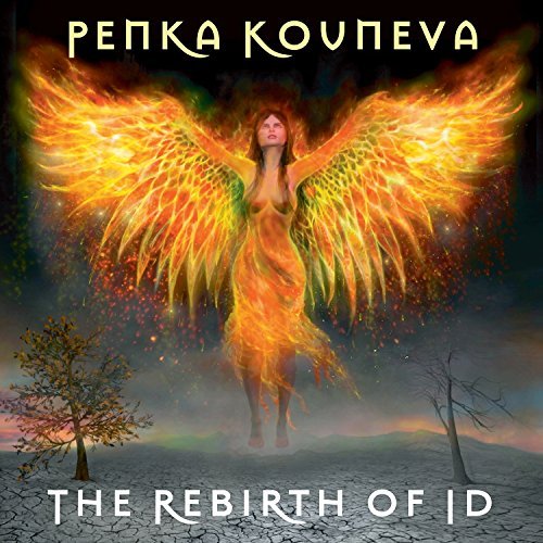 Penka Kouneva-Rebirth Of Id