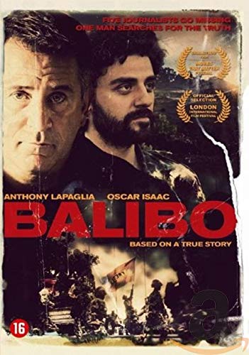 Balibo