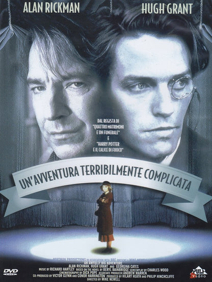 Un'Avventura Terribilmente Complicata