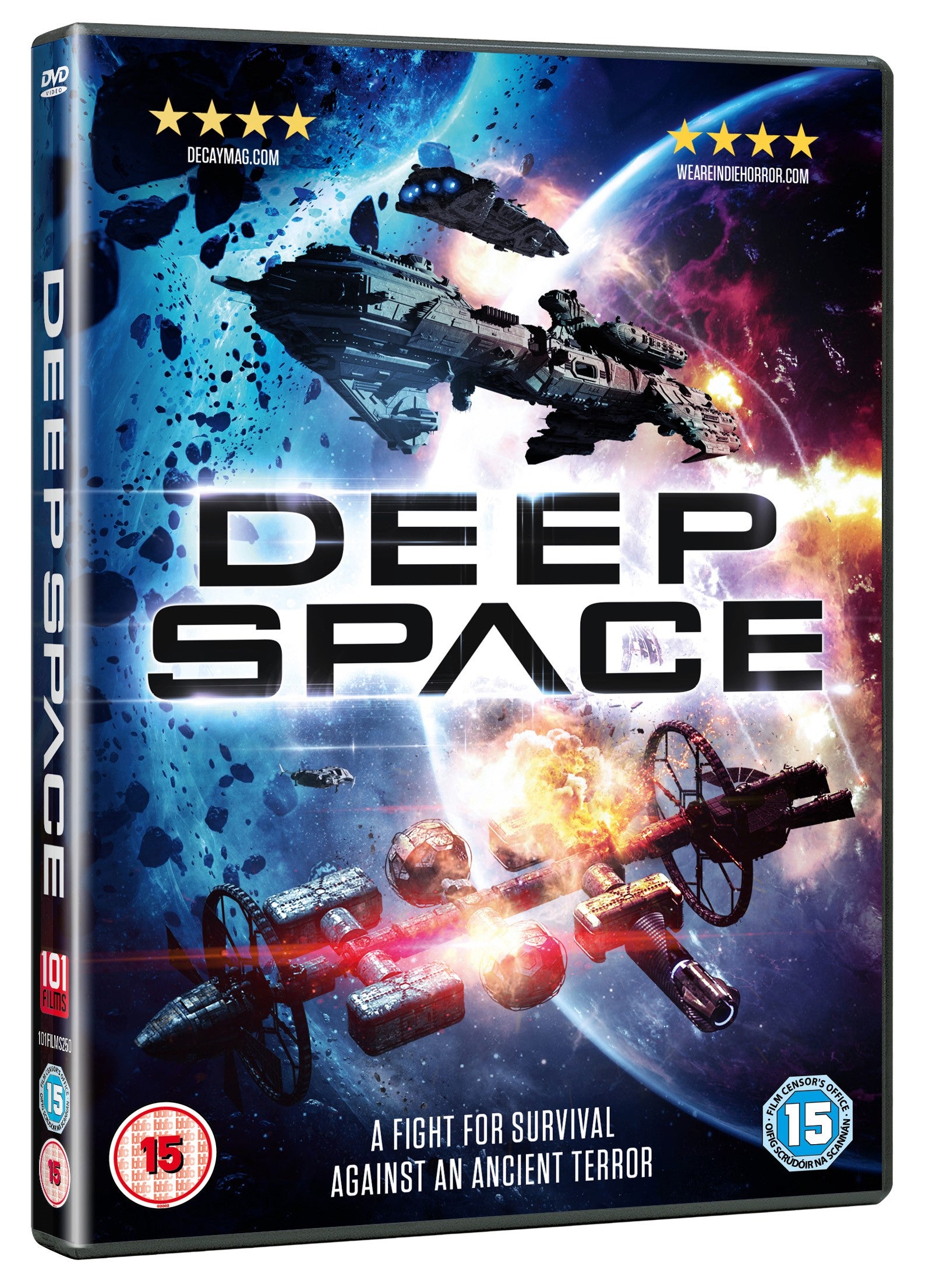 Deep Space