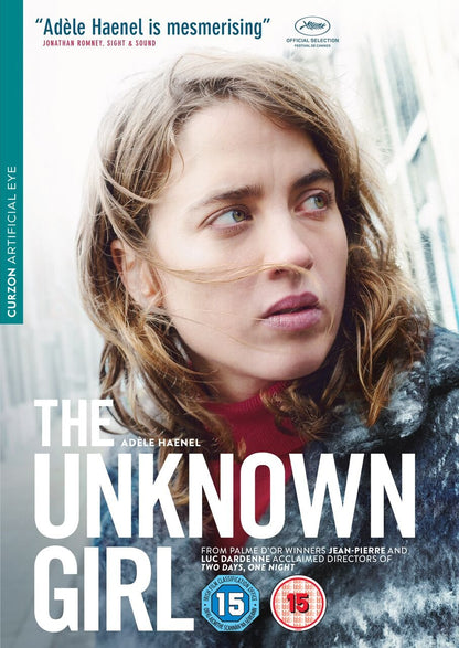 The Unknown Girl