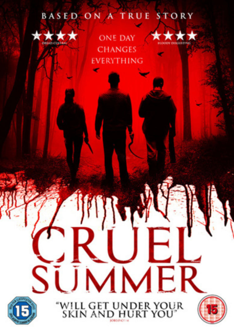 Cruel Summer