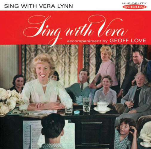 Sing With Vera