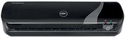 GBC 4402075 A4 Inspire+ Home Laminator, Black