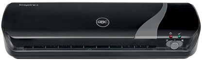 GBC 4402075 A4 Inspire+ Home Laminator, Black