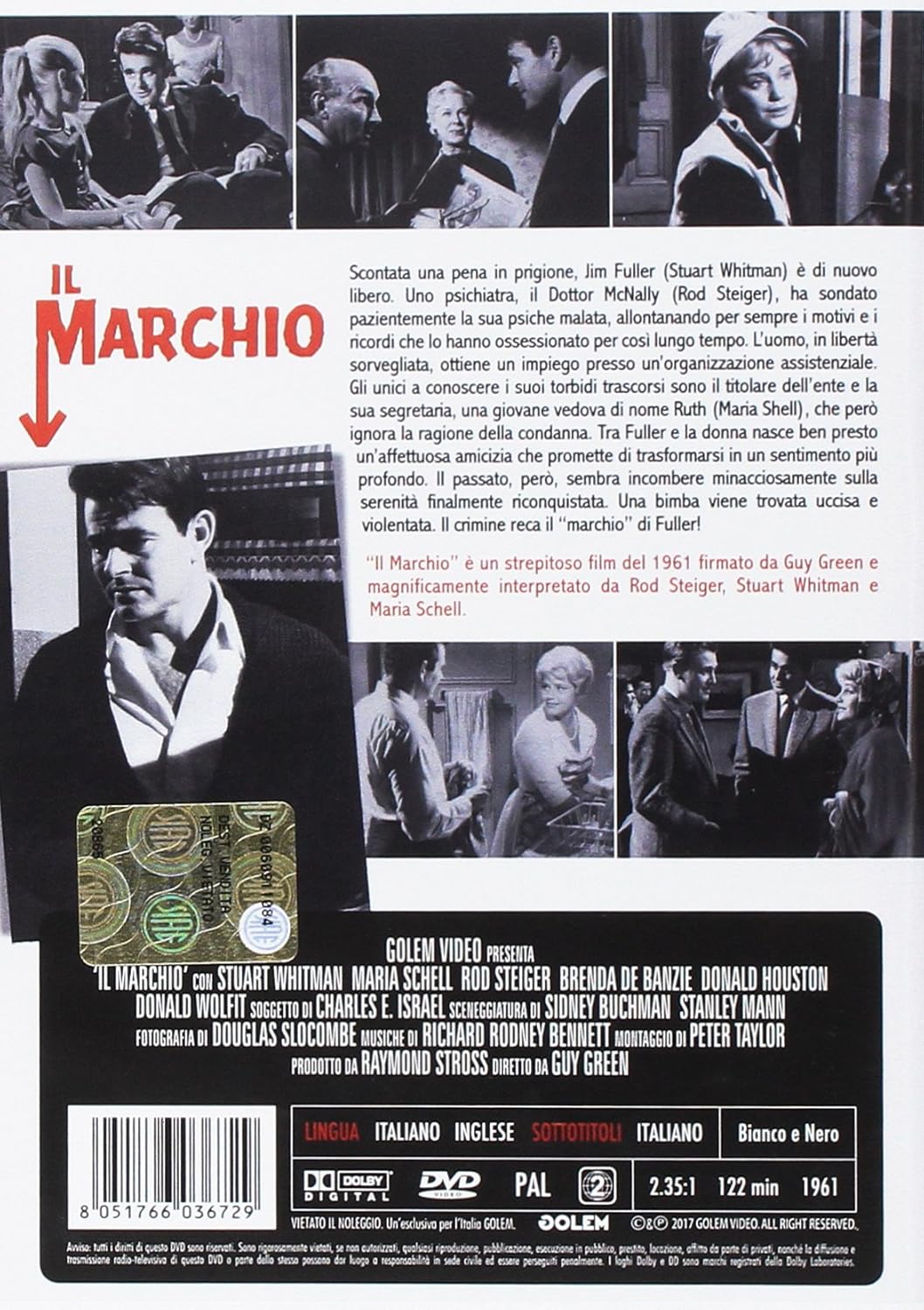Il Marchio