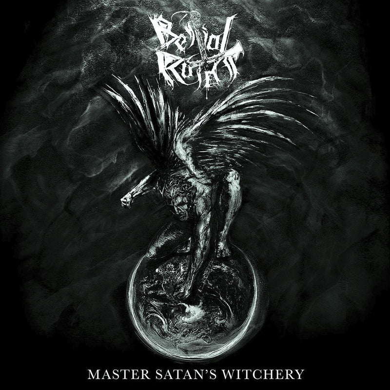 Master Satan's Witchery