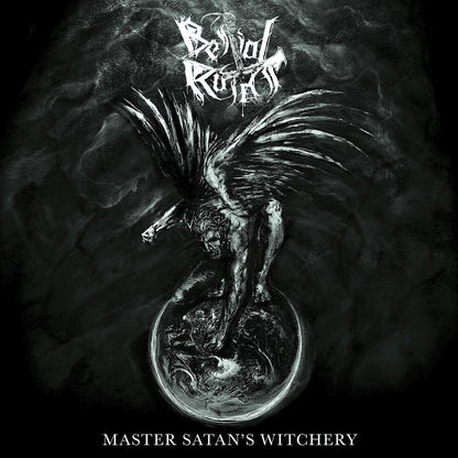 Master Satan's Witchery
