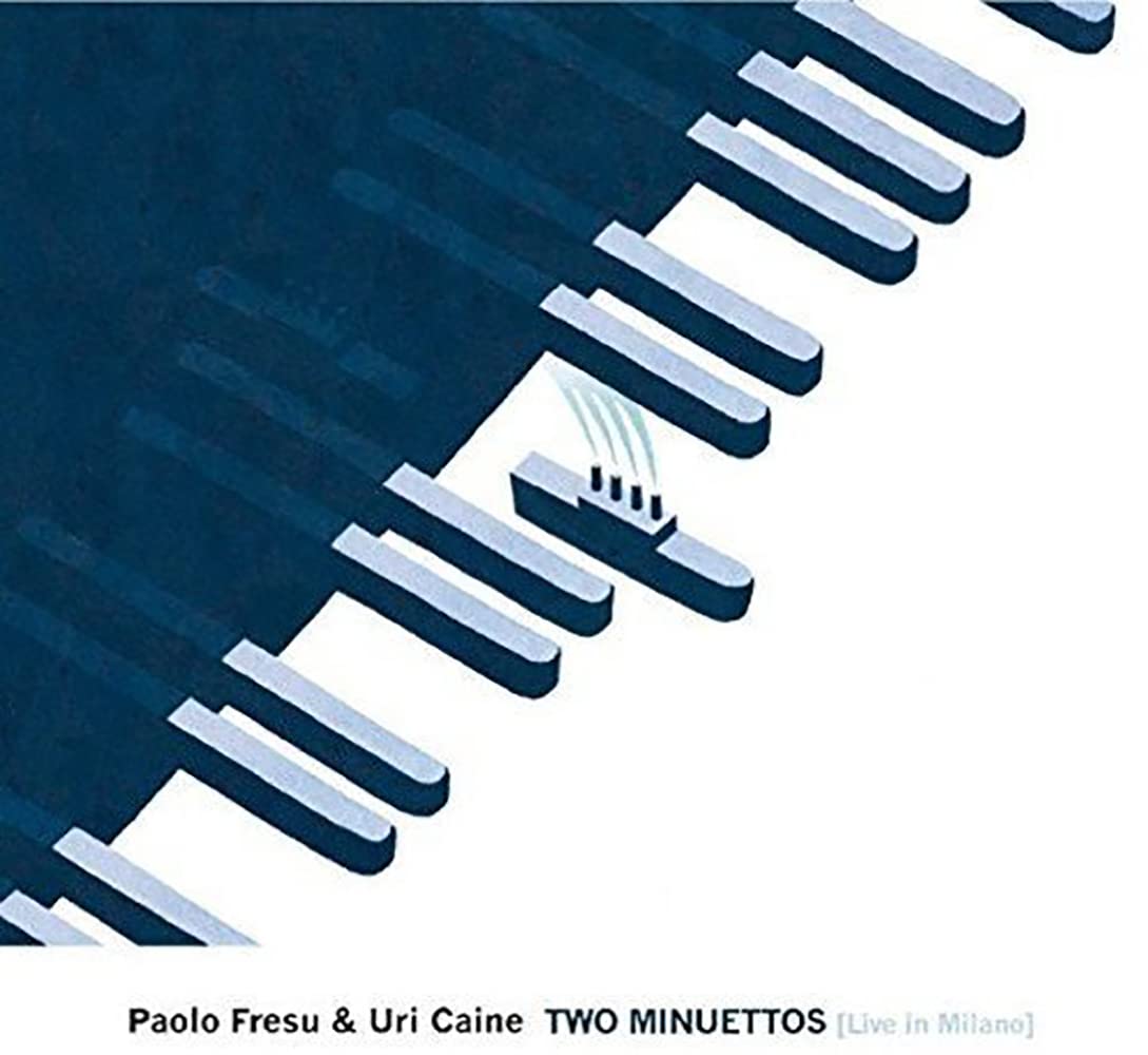 Two Minuettos