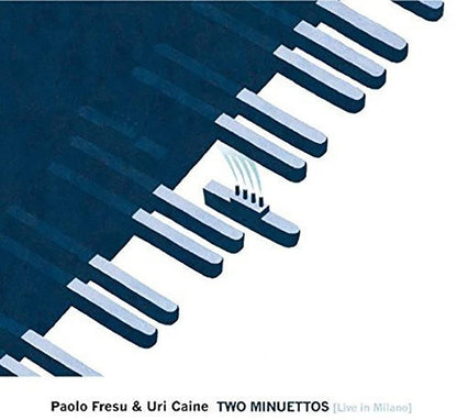 Two Minuettos