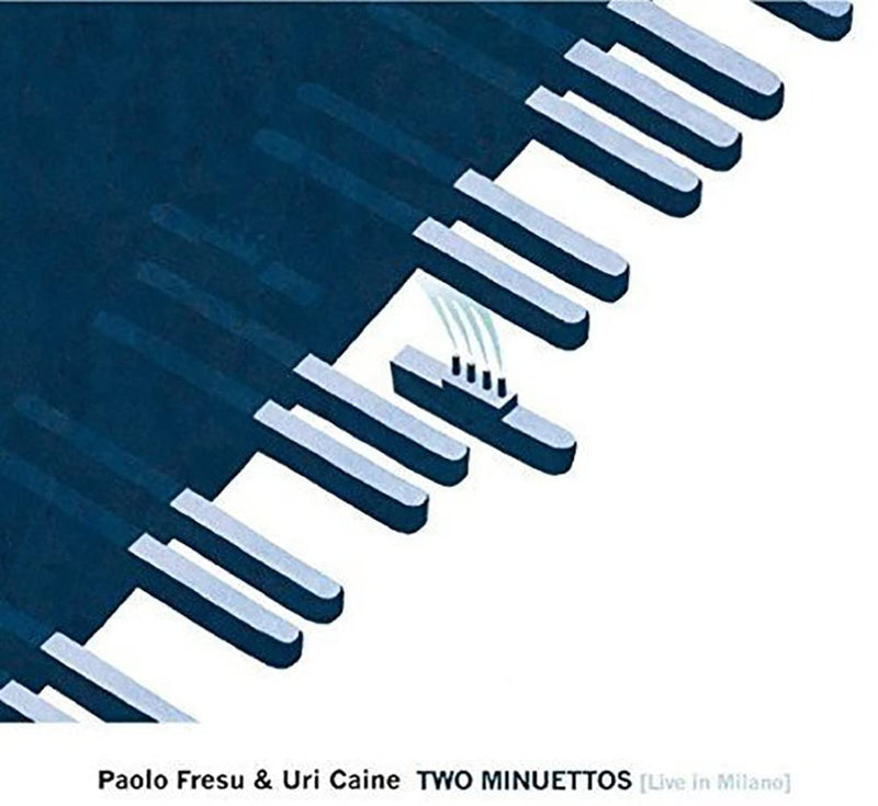 Two Minuettos