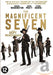 The Magnificent Seven 2017