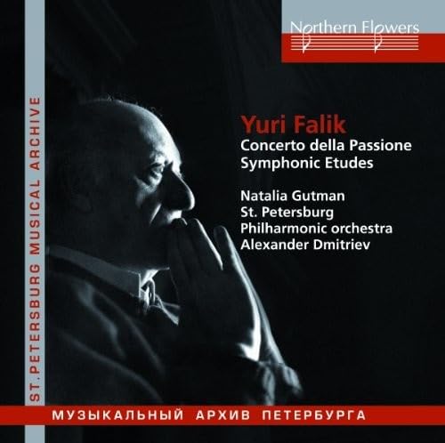 Konzert Für Orchester/Concerto Della Passione