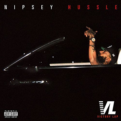 Victory Lap (Explicit)(Cassette)