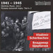 Wartime Music Vol.2: Scherbachov - Symphony No.5 and The Tobacco Captain