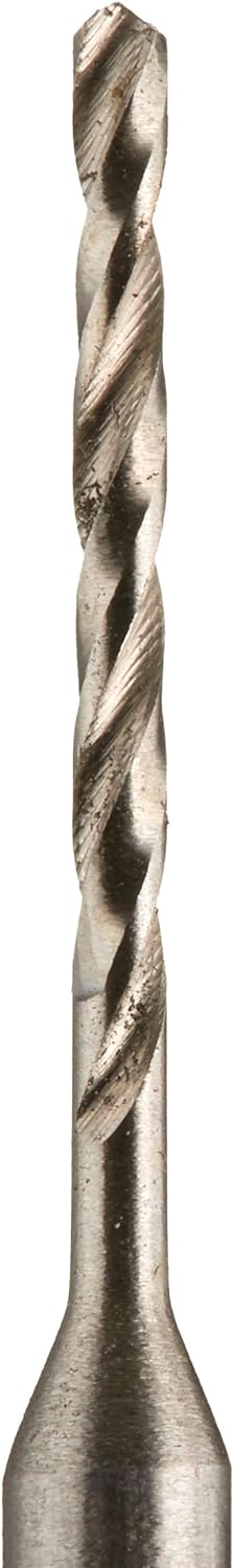 Salki Proxxon 2228854 Twist Drill Bits – 1.0 mm (3 Units