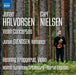 Johann Halvorsen/Carl Nielsen: Violin Concertos/...