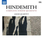 Hindemith: Complete String Quartets