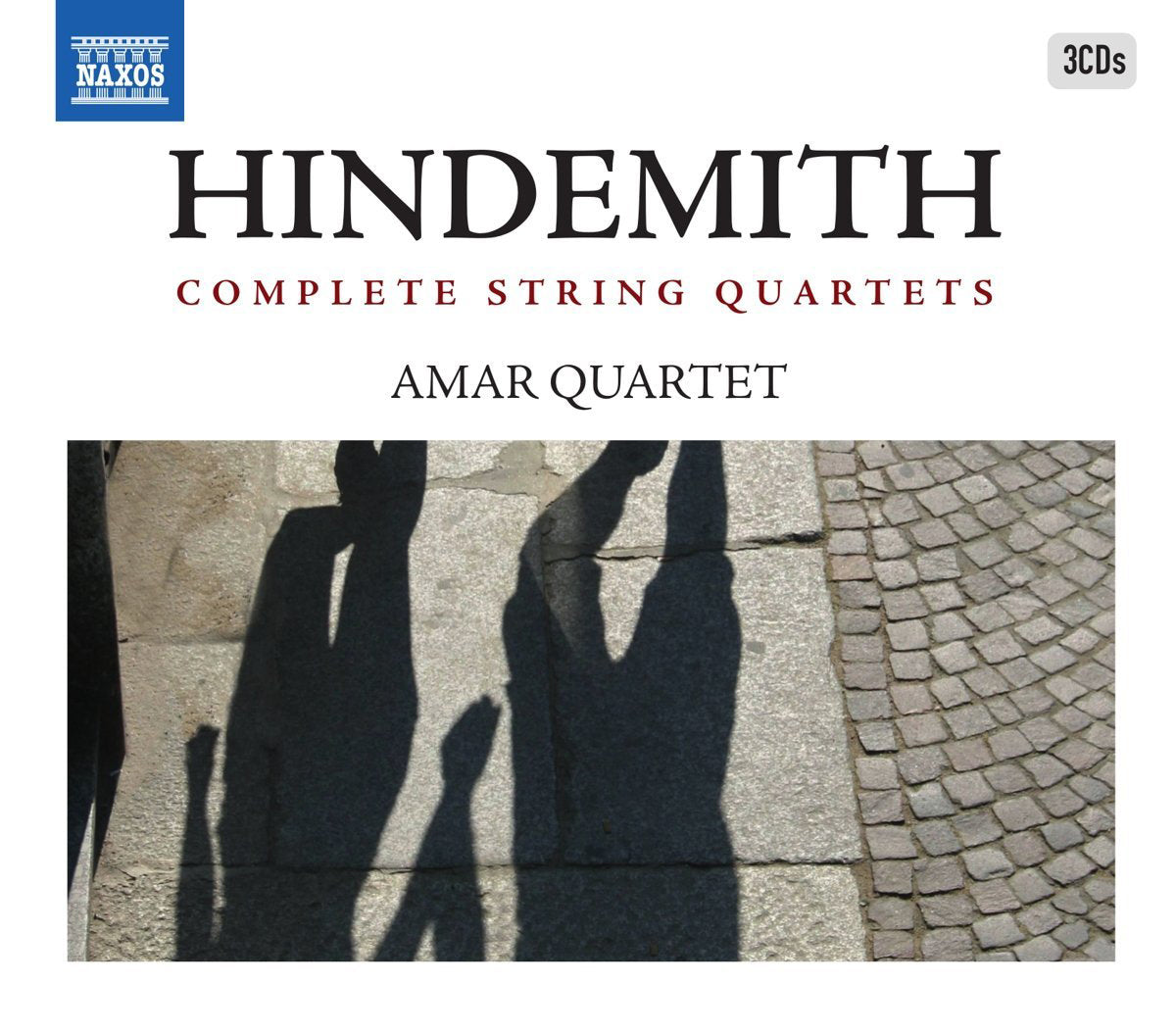 Hindemith: Complete String Quartets
