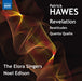 Patrick Hawes: Revelation/Beatitudes