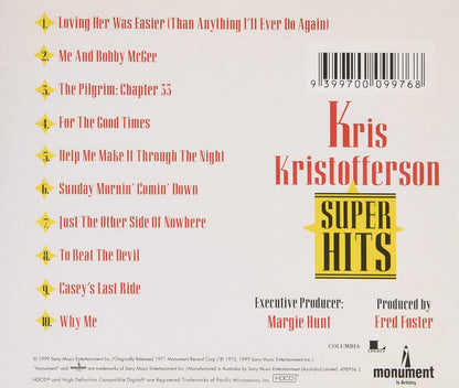 Super Hits