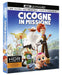 Cicogne In Missione Storks (Box 4K Ultra-HD+ Blu-Ray + Copia Digitale)
