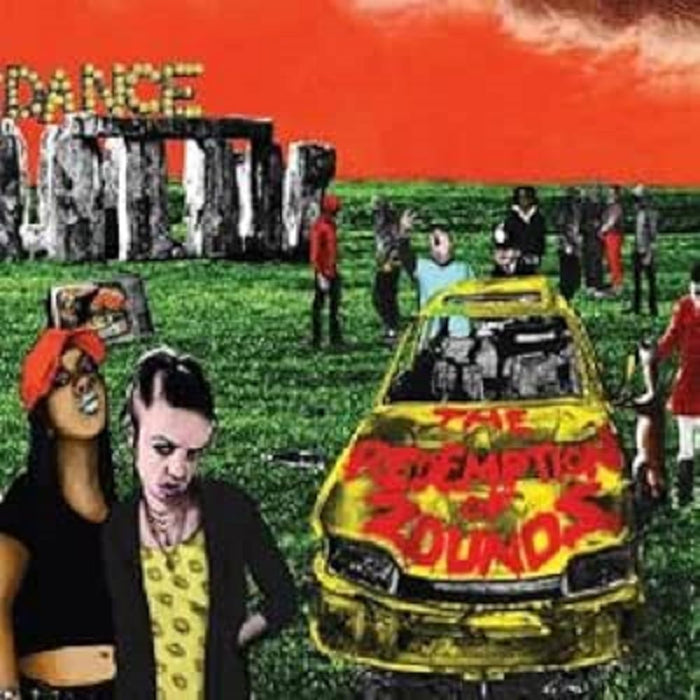 Redemption of Zounds