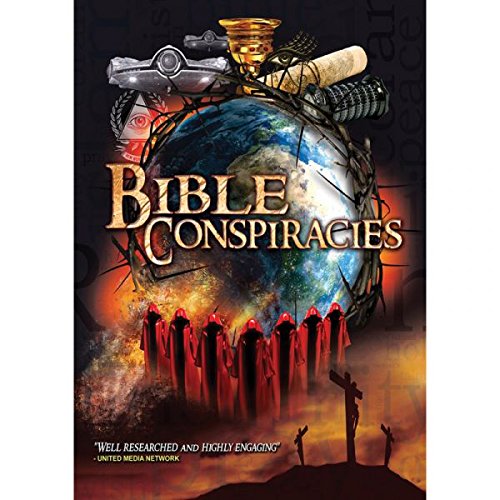 Bible Conspiracies