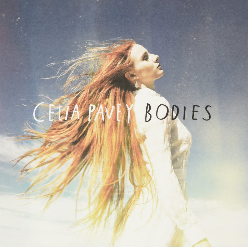 Celia Pavey-Bodies