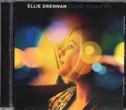 Close Your Eyes
