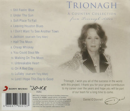 Country Collection from Trionagh Allen