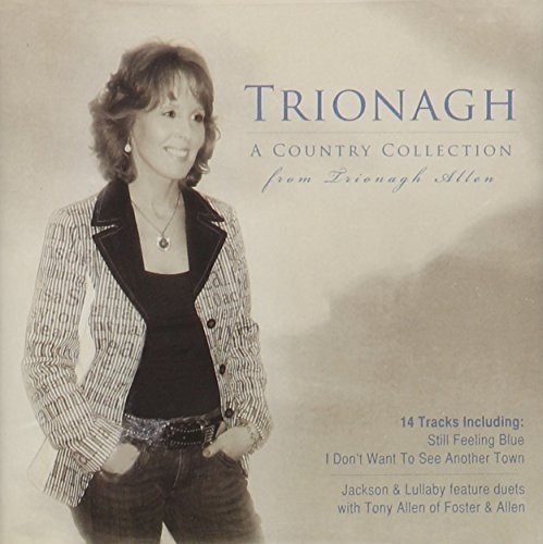Country Collection from Trionagh Allen