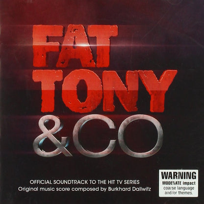 Fat Tony & Co.