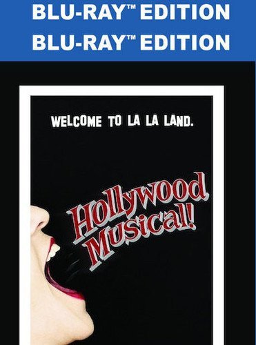Hollywood Musical!