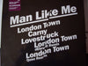 London Town Ep