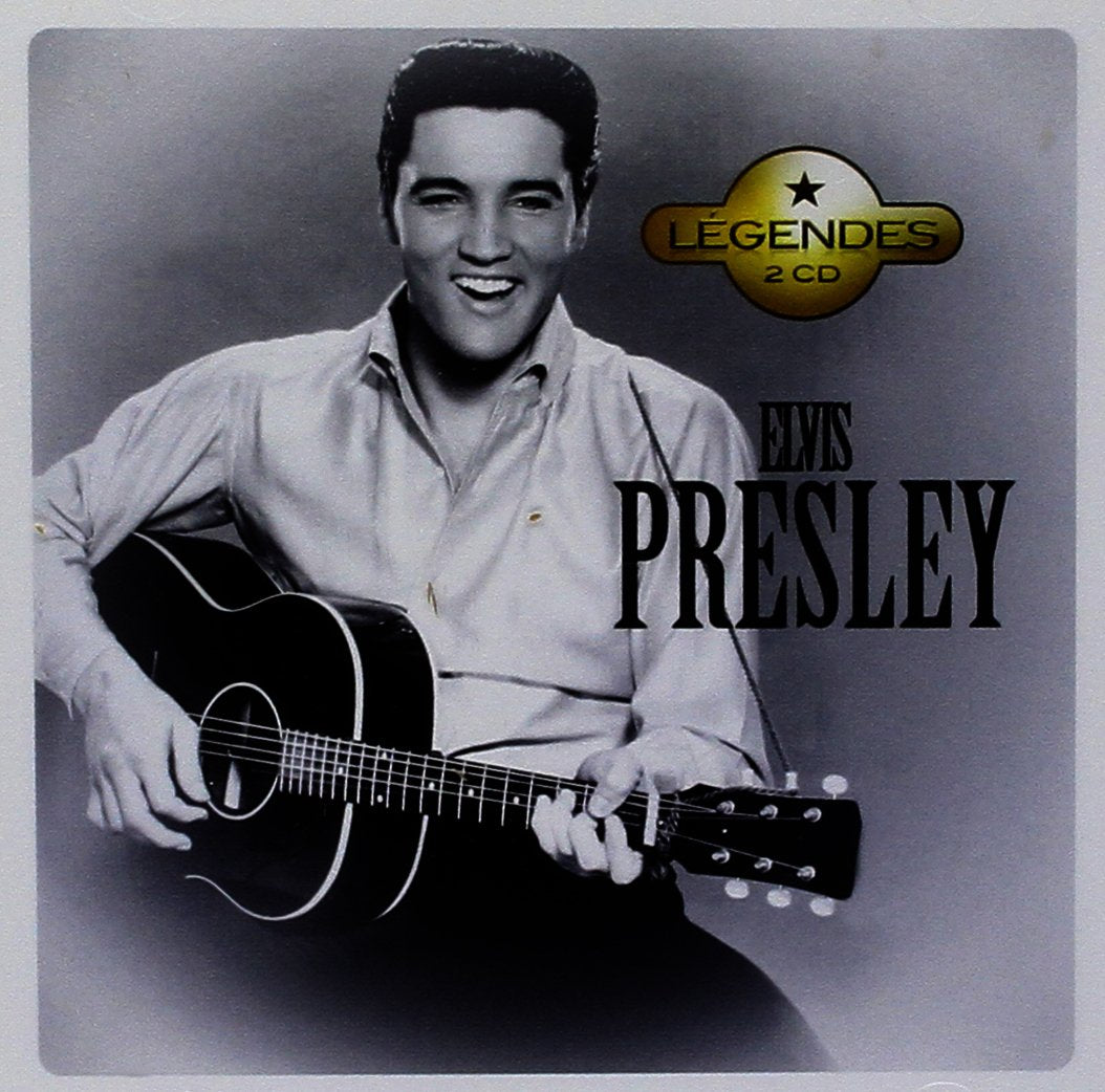 Elvis Presley
