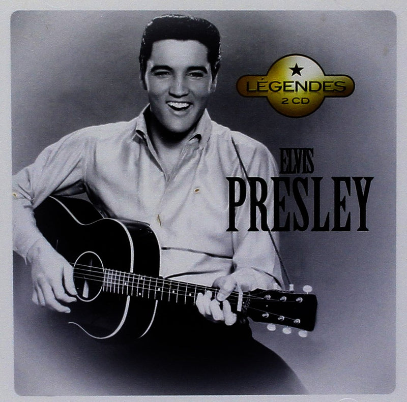 Elvis Presley